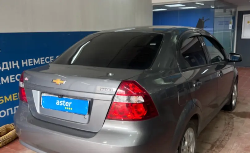 Chevrolet Nexia 2023 года за 5 500 000 тг. в Астана фото 5