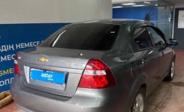 Chevrolet Nexia 2023 года за 5 500 000 тг. в Астана