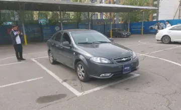 Chevrolet Lacetti 2023 года за 6 000 000 тг. в Алматы фото 2