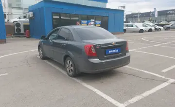 Chevrolet Lacetti 2023 года за 6 000 000 тг. в Алматы фото 4