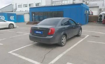 Chevrolet Lacetti 2023 года за 6 000 000 тг. в Алматы фото 3