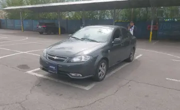 Chevrolet Lacetti 2023 года за 6 000 000 тг. в Алматы фото 1