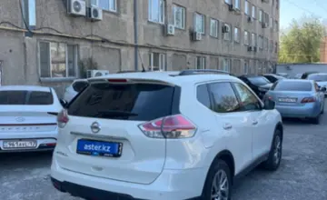 Nissan X-Trail 2014 года за 6 958 000 тг. в Шымкент