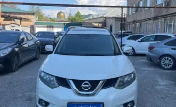 Nissan X-Trail 2014 года за 6 958 000 тг. в Шымкент фото 2