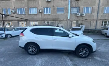 Nissan X-Trail 2014 года за 6 958 000 тг. в Шымкент фото 4