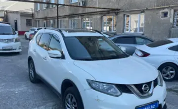 Nissan X-Trail 2014 года за 6 958 000 тг. в Шымкент фото 3