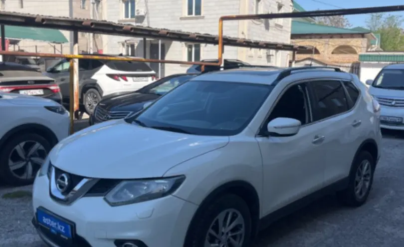 Nissan X-Trail 2014 года за 6 958 000 тг. в Шымкент
