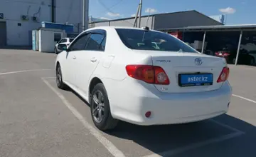 Toyota Corolla 2010 года за 5 000 000 тг. в Шымкент фото 4