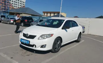 Toyota Corolla 2010 года за 5 000 000 тг. в Шымкент фото 1