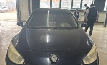 Renault Fluence 2012 года за 3 700 000 тг. в Астана фото 2