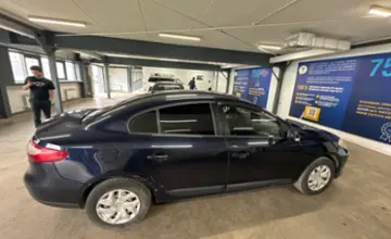 Renault Fluence 2012 года за 3 700 000 тг. в Астана фото 4