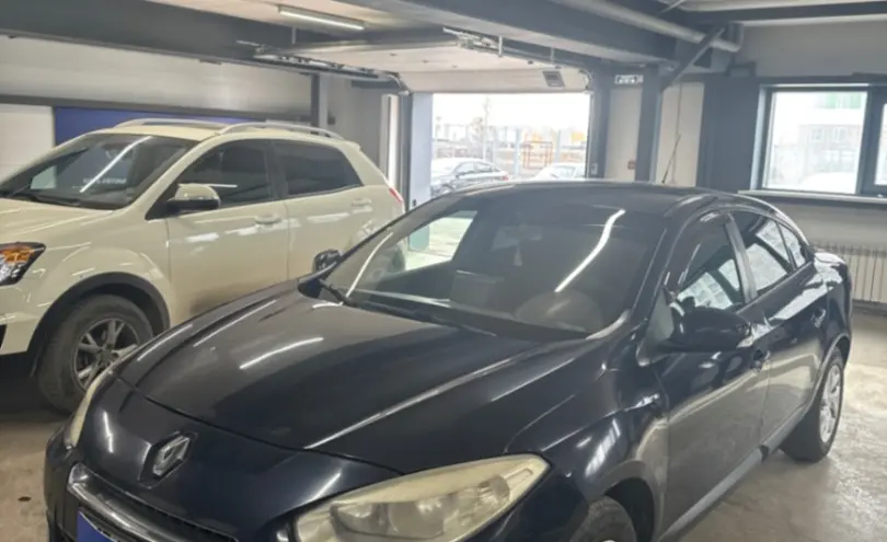 Renault Fluence 2012 года за 3 700 000 тг. в Астана