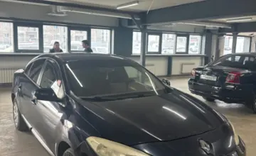 Renault Fluence 2012 года за 3 700 000 тг. в Астана фото 3