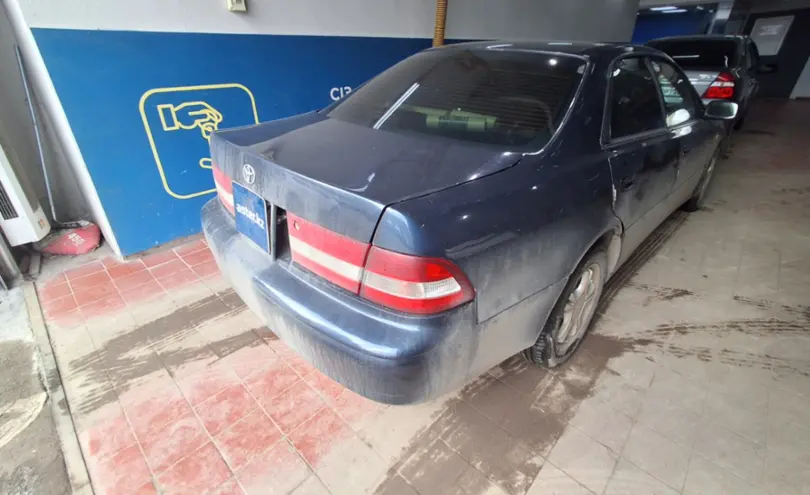 Toyota Windom 1997 года за 2 200 000 тг. в Астана фото 5