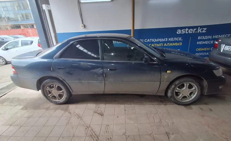 Toyota Windom 1997 года за 2 200 000 тг. в Астана фото 4