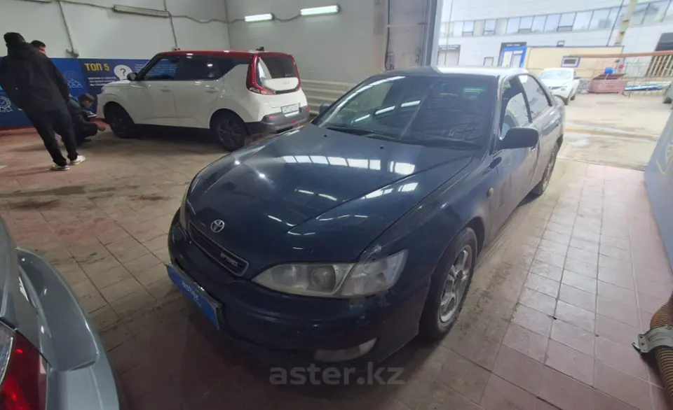 Toyota Windom 1997 года за 2 200 000 тг. в Астана