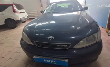 Toyota Windom 1997 года за 2 200 000 тг. в Астана фото 2