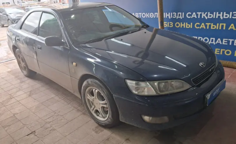 Toyota Windom 1997 года за 2 200 000 тг. в Астана фото 3