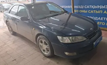Toyota Windom 1997 года за 2 200 000 тг. в Астана фото 3