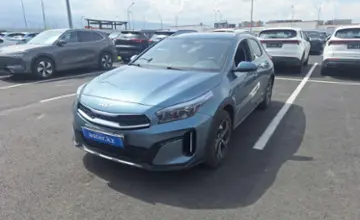 Kia Ceed 2024 года за 11 000 000 тг. в Алматы фото 1