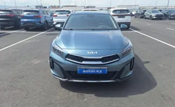 Kia Ceed 2024 года за 11 000 000 тг. в Алматы фото 2