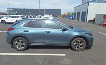 Kia Ceed 2024 года за 11 000 000 тг. в Алматы фото 4