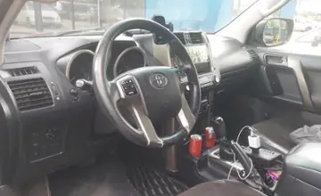 Toyota Land Cruiser Prado 2013 года за 13 000 000 тг. в Алматы фото 5