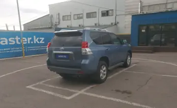 Toyota Land Cruiser Prado 2013 года за 13 000 000 тг. в Алматы фото 3