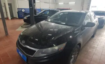 Kia Optima 2012 года за 6 000 000 тг. в Астана фото 1