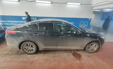 Kia Optima 2012 года за 6 000 000 тг. в Астана фото 4