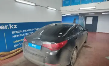 Kia Optima 2012 года за 6 000 000 тг. в Астана
