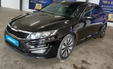 Kia K5 2012 года за 8 000 000 тг. в Астана фото 1