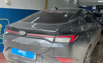 JAC J7 2024 года за 6 500 000 тг. в Астана