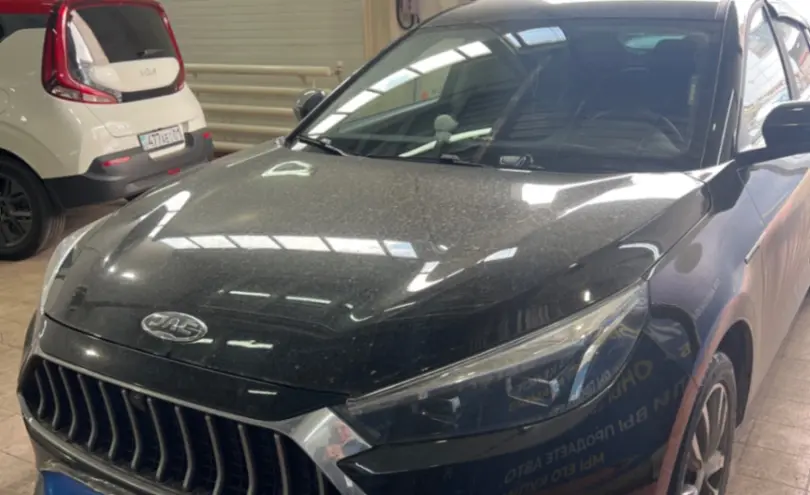 JAC J7 2024 года за 6 500 000 тг. в Астана