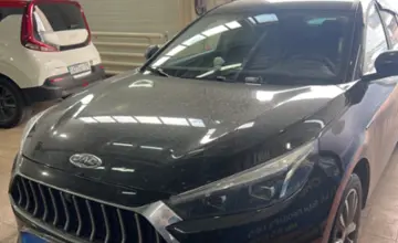 JAC J7 2024 года за 6 500 000 тг. в Астана фото 1