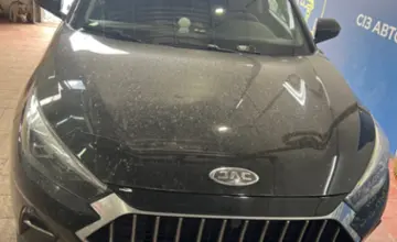 JAC J7 2024 года за 6 500 000 тг. в Астана фото 2