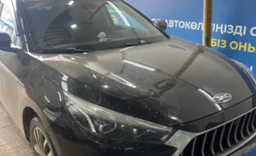 JAC J7 2024 года за 6 500 000 тг. в Астана фото 3