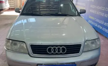 Audi A6 1997 года за 2 200 000 тг. в Астана фото 2