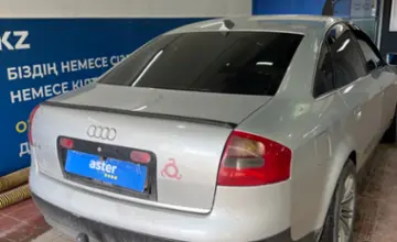Audi A6 1997 года за 2 200 000 тг. в Астана