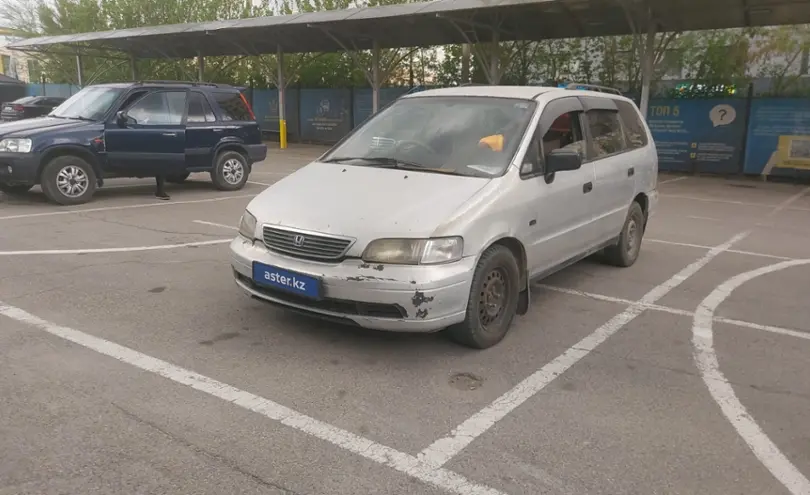 Honda Odyssey 1996 года за 2 000 000 тг. в Алматы