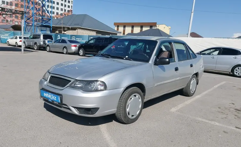 Daewoo Nexia 2012 года за 1 500 000 тг. в Шымкент