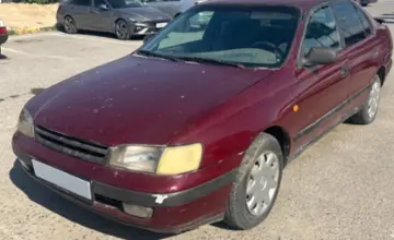 Toyota Carina 1994 года за 1 200 000 тг. в Шымкент фото 1