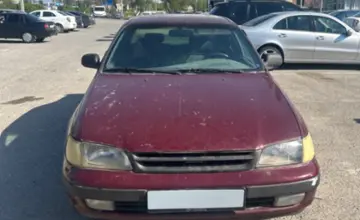 Toyota Carina 1994 года за 1 200 000 тг. в Шымкент фото 2