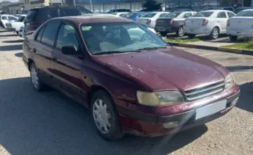 Toyota Carina 1994 года за 1 200 000 тг. в Шымкент фото 3