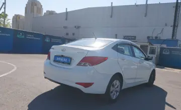 Hyundai Accent 2014 года за 5 000 000 тг. в Шымкент фото 3