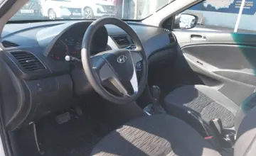 Hyundai Accent 2014 года за 5 000 000 тг. в Шымкент фото 5