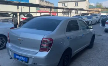 Chevrolet Cobalt 2021 года за 5 200 000 тг. в Шымкент