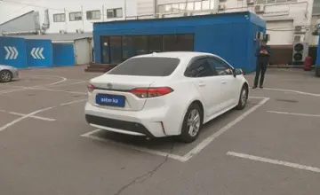 Toyota Levin 2022 года за 7 400 000 тг. в Алматы фото 3