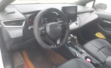 Toyota Levin 2022 года за 7 400 000 тг. в Алматы фото 5