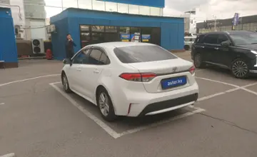 Toyota Levin 2022 года за 7 400 000 тг. в Алматы фото 4